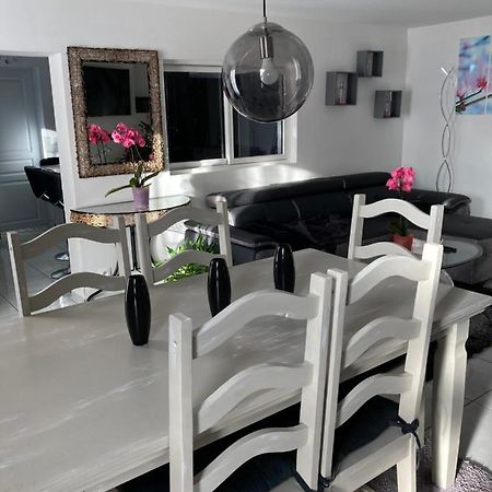 Bed and Breakfast Angelina Chabris Exterior foto